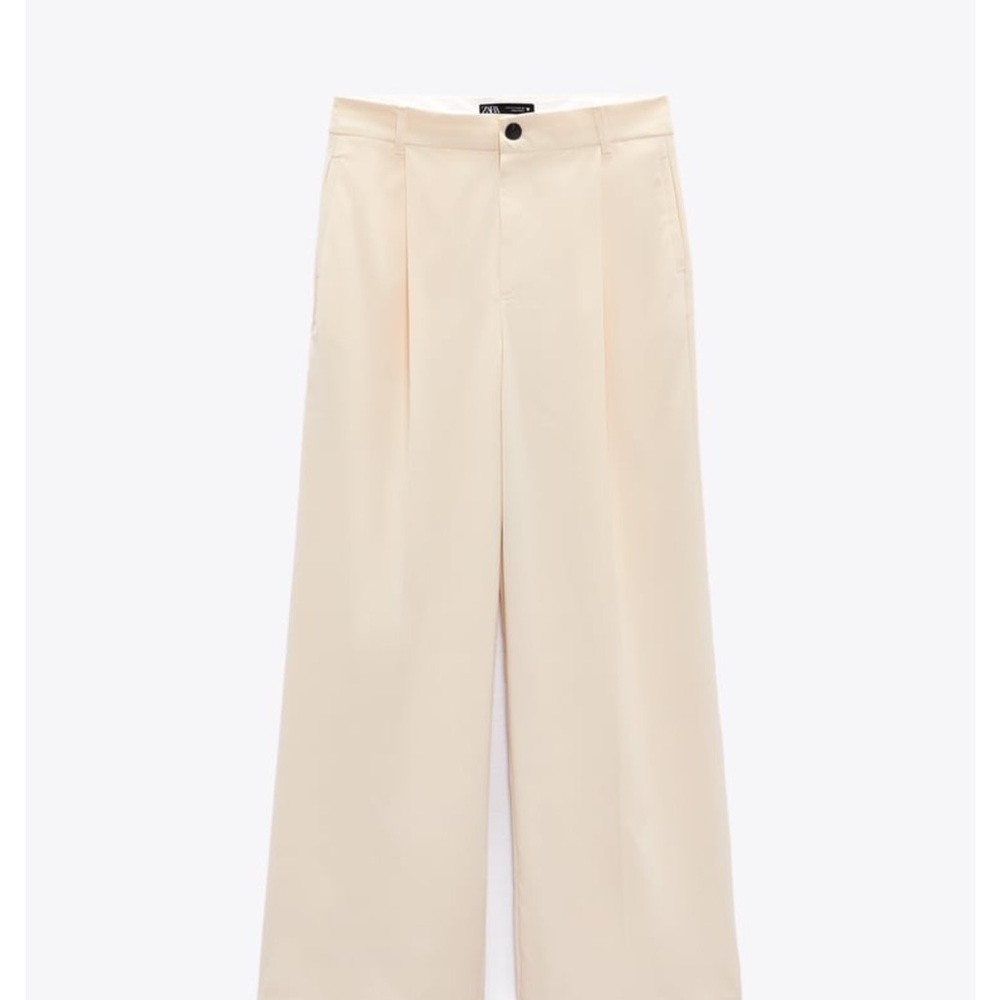 Zara Flare Pants